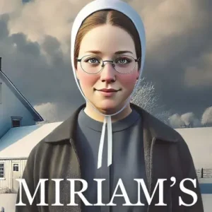 Limited Offer Miriam's January Promise