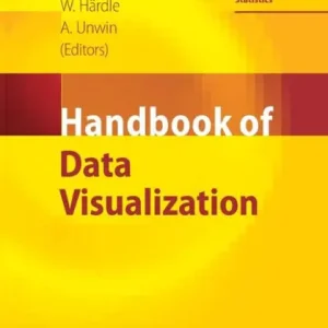 Handbook of Data Visualization Handmade
