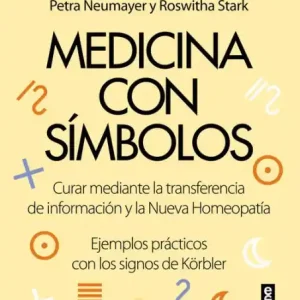 Big Sale Medicina con simbolos