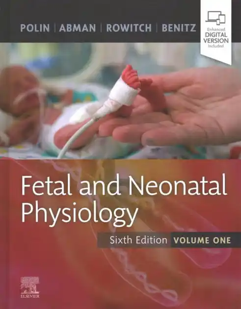 Viral Fetal and Neonatal Physiology E-Book