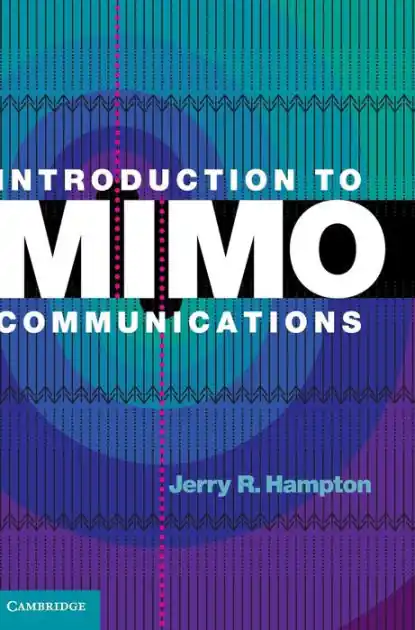 Fast Shipping Introduction to MIMO Communications