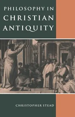 Express Delivery Philosophy in Christian Antiquity