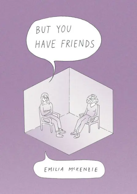 But You Have Friends Limited Time