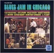 Certified Blues Jam in Chicago, Vol. 1