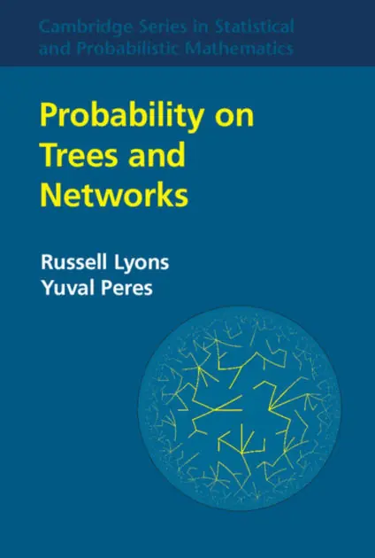 Buy Online Probability on Trees and Networks