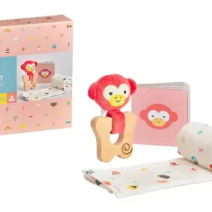 Little Monkey Gift Set Price Drop
