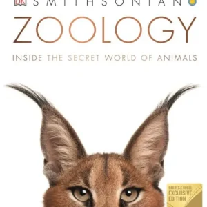 Zoology: The Secret World of Animals (B&N Exclusive Edition) Factory Price