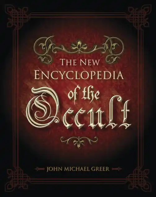 Bulk Order The New Encyclopedia of the Occult