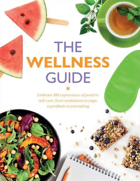 The Wellness Guide Cheap