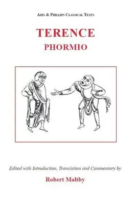 Deal Terence: Phormio
