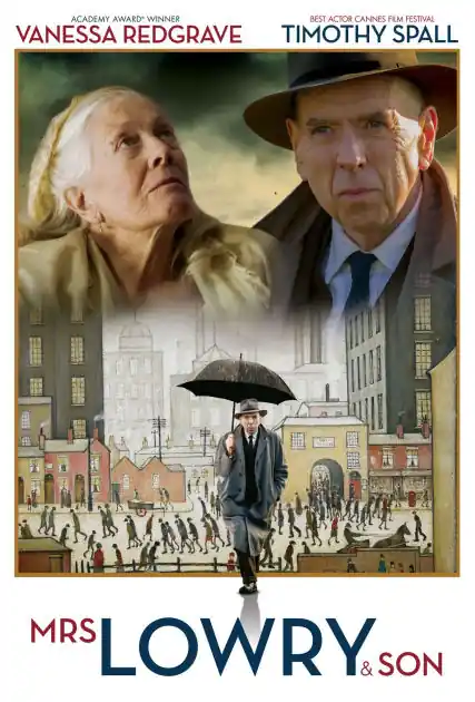 Free Shipping Mrs. Lowry & Son