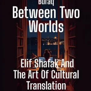 No Minimum Order Between Two Worlds: Elif Shafak And The Art Of Cultural Translation