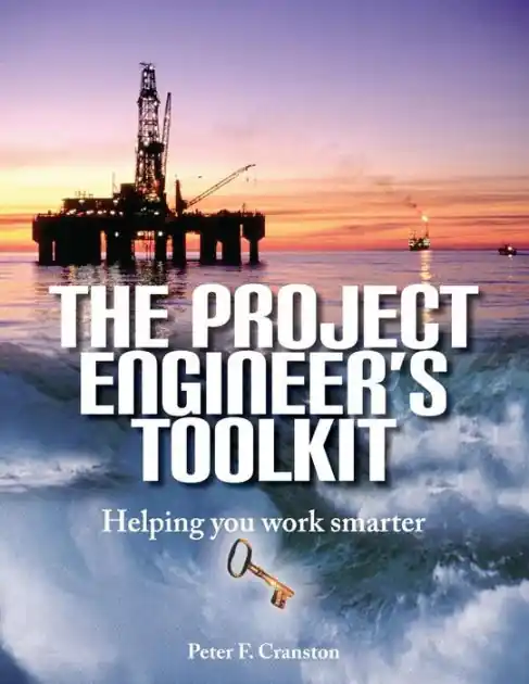 The Project Engineer's Toolkit Super Sale