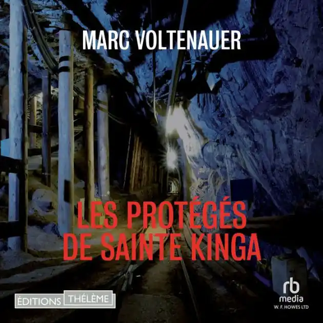 Les Protégés de sainte Kinga Limited Offer