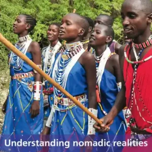 Grab Now Understanding Nomadic Realities: Case Studies on Sexual and Reproductive Health in Eastern Africa