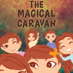 Exclusive Offer The Magical Caravan