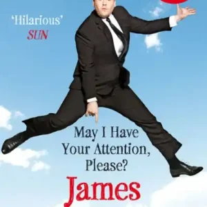 May I Have Your Attention, Please?: The Autobiography Flash Sale