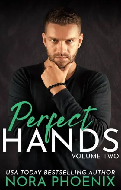 Perfect Hands Volume 2 Best Seller