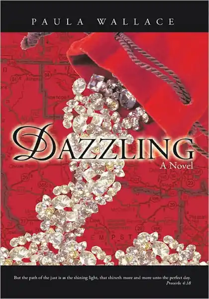 Dazzling: A Novel Worldwide Shipping
