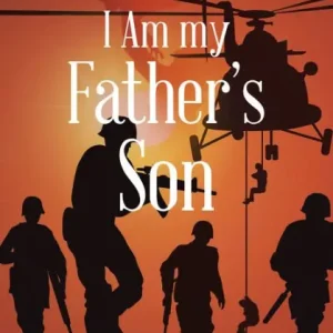 Handmade I Am My Father's Son