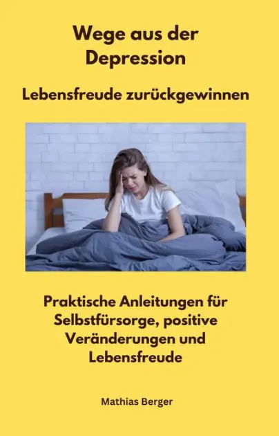 Wholesale Wege aus der Depression - Lebensfreude zurückgewinnen: Praktische Anleitungen für Selbstfürsorge, positive Veränderungen und Lebensfreude