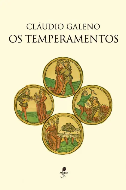Best Choice Os temperamentos