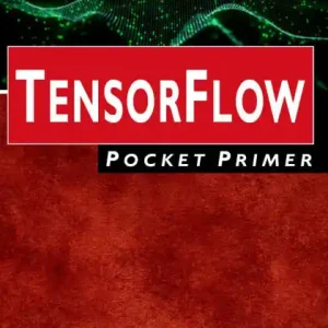 TensorFlow Pocket Primer Flash Sale