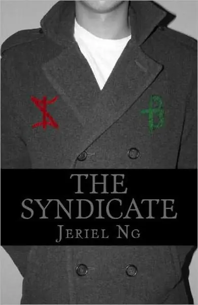 High Quality The Syndicate