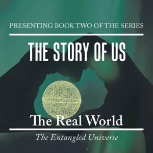Super Sale The Real World: The Entangled Universe