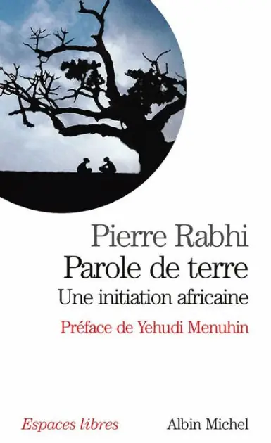 Reduced Price Parole de terre: Une initiation africaine