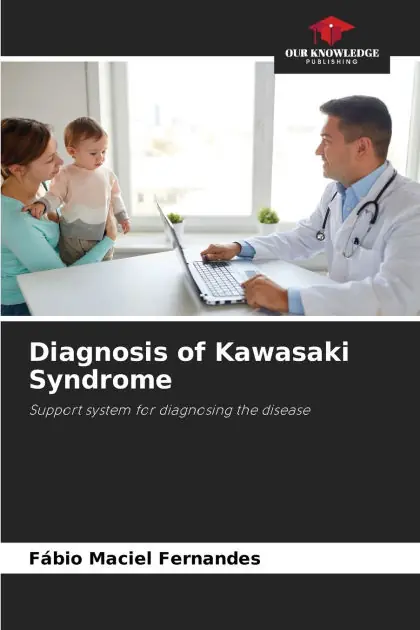 Diagnosis of Kawasaki Syndrome Bargain