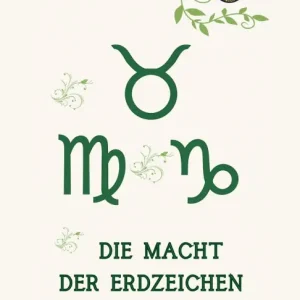 Die Macht der Erdzeichen Weekend Sale