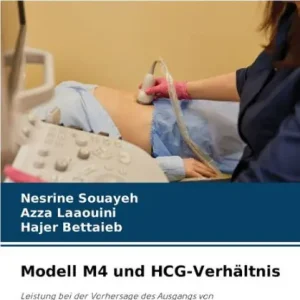 Modell M4 und HCG-Verhï¿½ltnis Sale