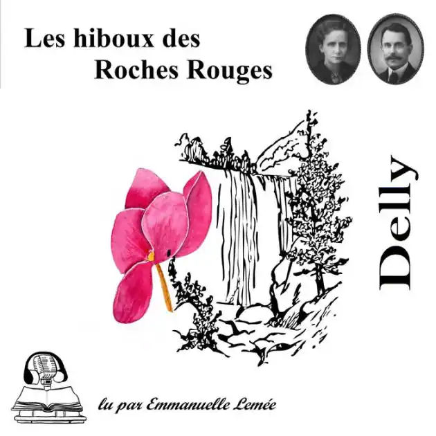 Les hiboux des Roches-Rouges Last Chance