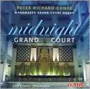 Worldwide Shipping Midnight in the Grand Court