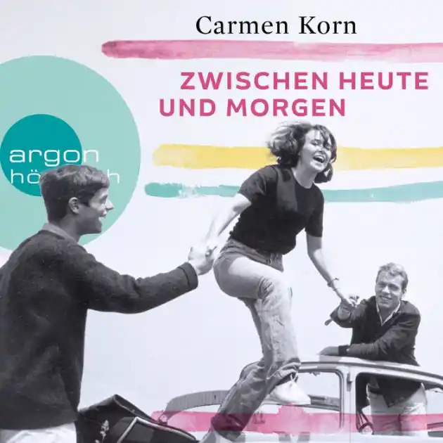 Zwischen heute und morgen - Drei-Städte-Saga, Band 2 Shop Now