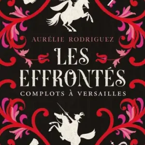 Les Effrontés Crafted