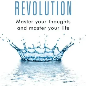 Mindset Revolution: Master Your Thoughts and Master Your Life Trusted Brand