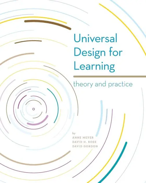 Universal Design for Learning: Theory and Practice Fast Shipping
