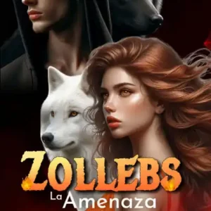 Zollebs: La amenaza de los híbridos (ZHL, #3) Same Day Shipping