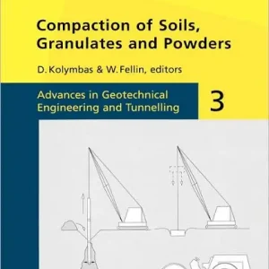 Time-Limited Compaction of Soils, Granulates and Powders