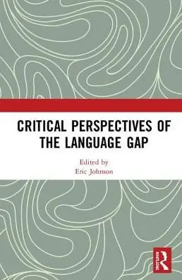 Warranty Included Critical Perspectives of the Language Gap