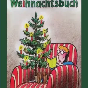 Zöpfls Weihnachtsbuch Limited Offer