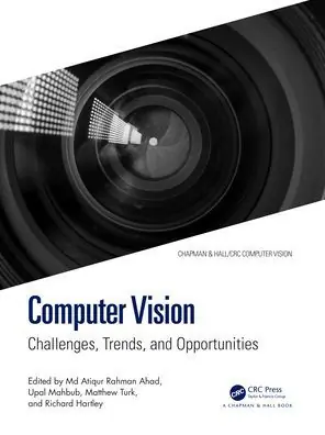 Computer Vision: Challenges, Trends, and Opportunities One Day Deal
