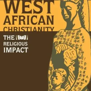 Direct From Manufacturer West African Christianity
