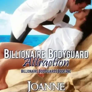 Secure Checkout Billionaire Bodyguard Attraction