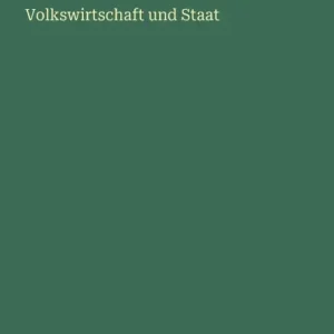 Order Now Volkswirtschaft und Staat