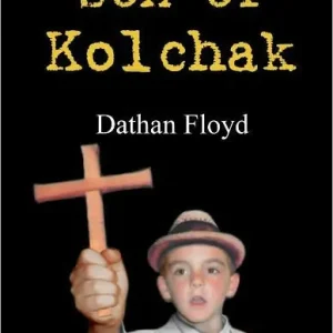 Mega Sale Son of Kolchak