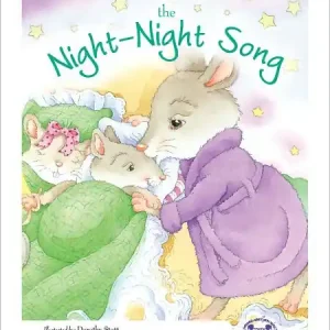 Get Yours The Night-Night Song