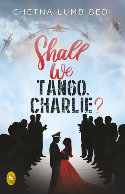 Brand New Shall We Tango, Charlie?